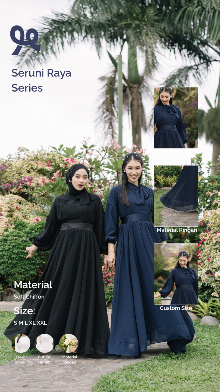 Seruni Black