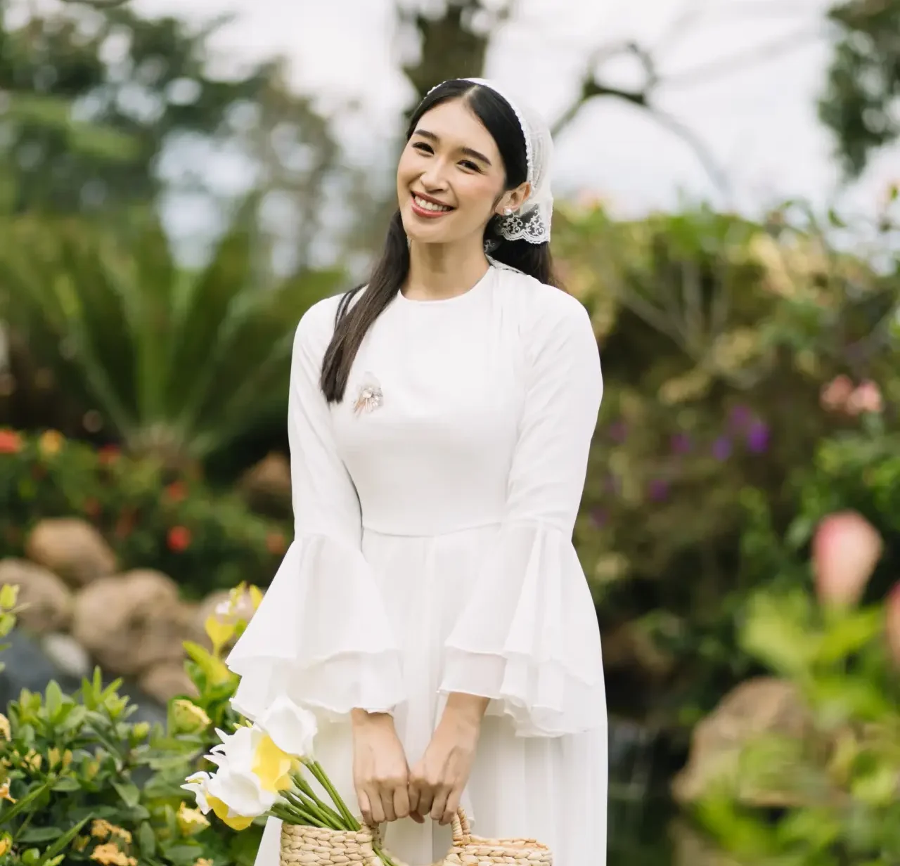 Lookbook premium dress