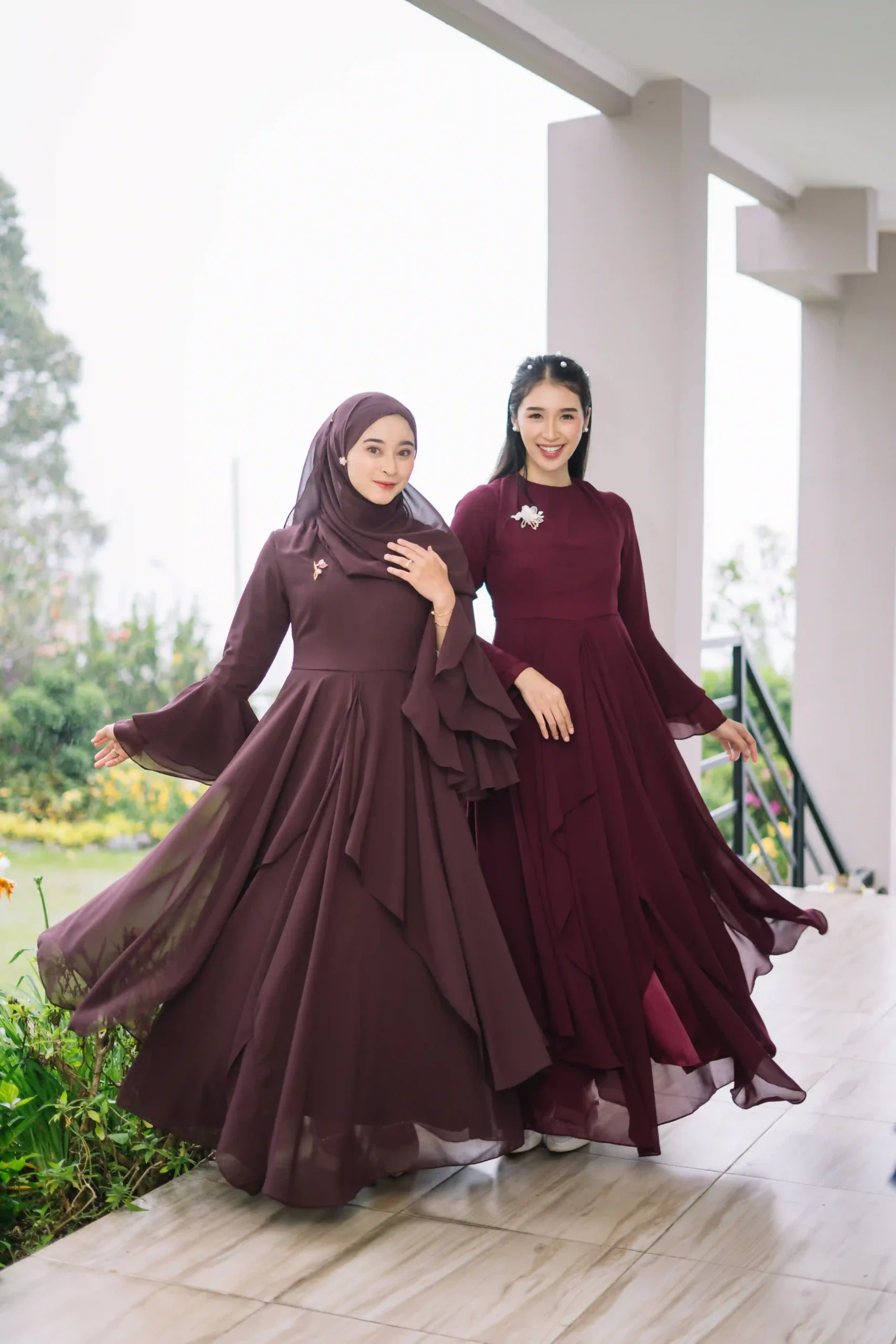 Vintage Dress Product