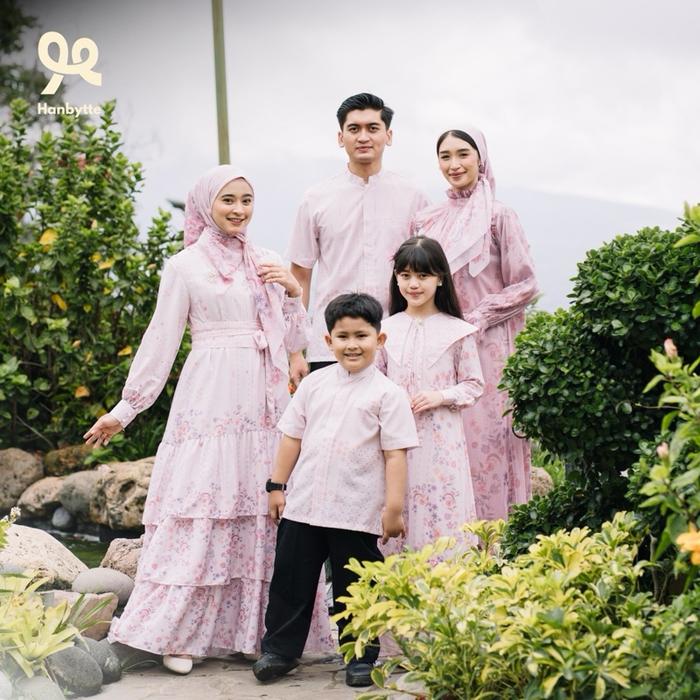 seruni raya rose quartz