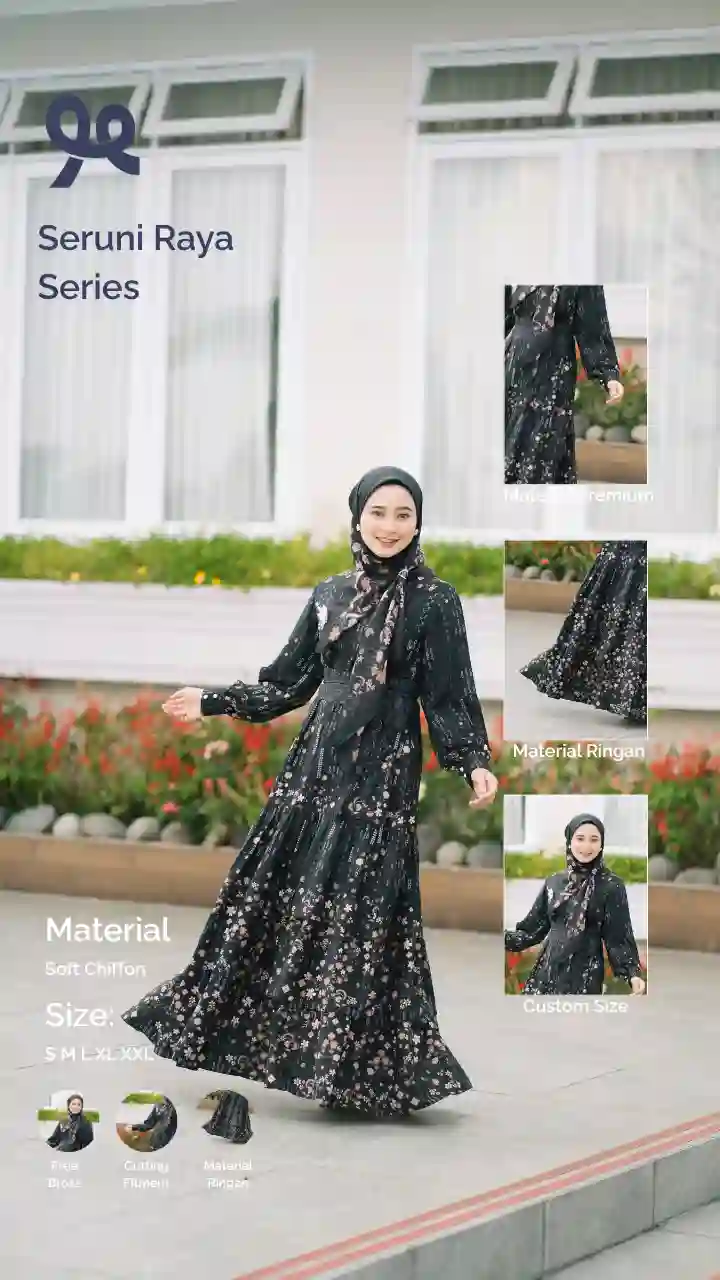 Seruni Navy