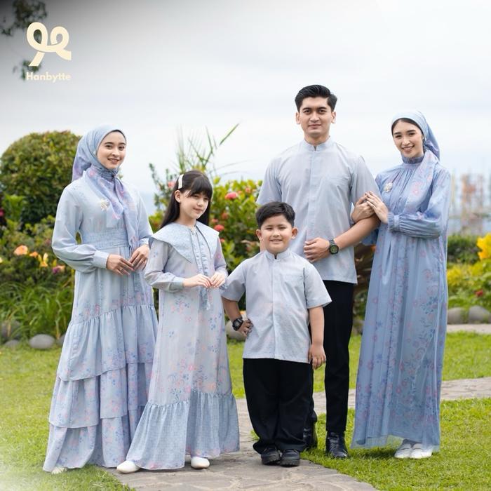 seruni raya coastal blue