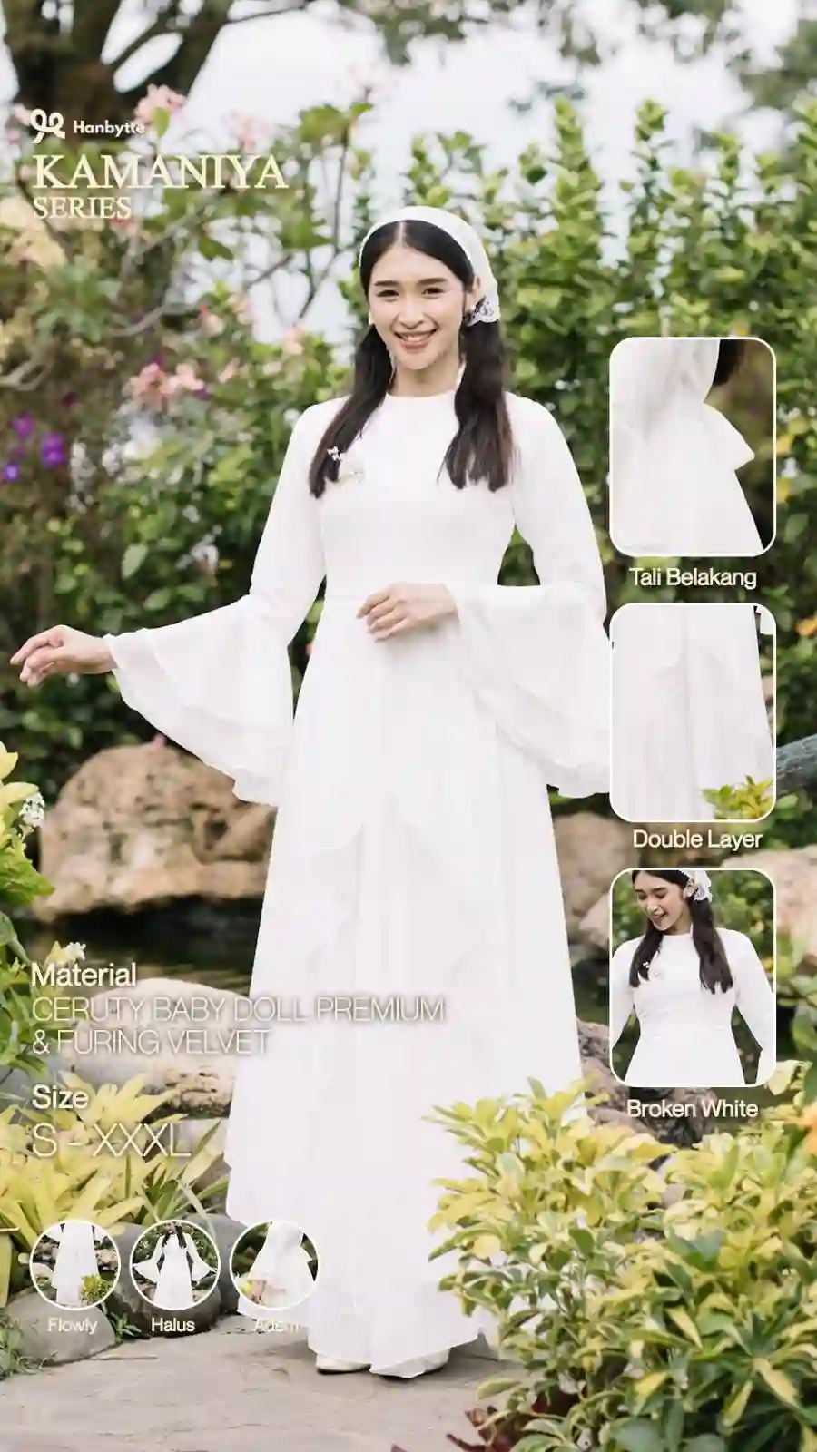 Kamaniya Series