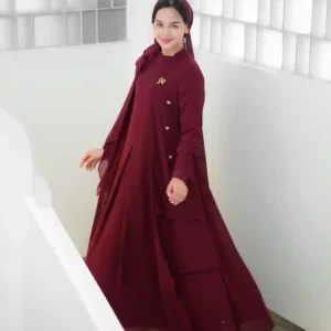 Mayesa Set Dress Series