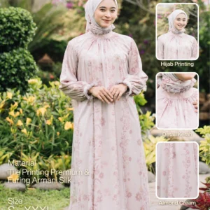seruni raya