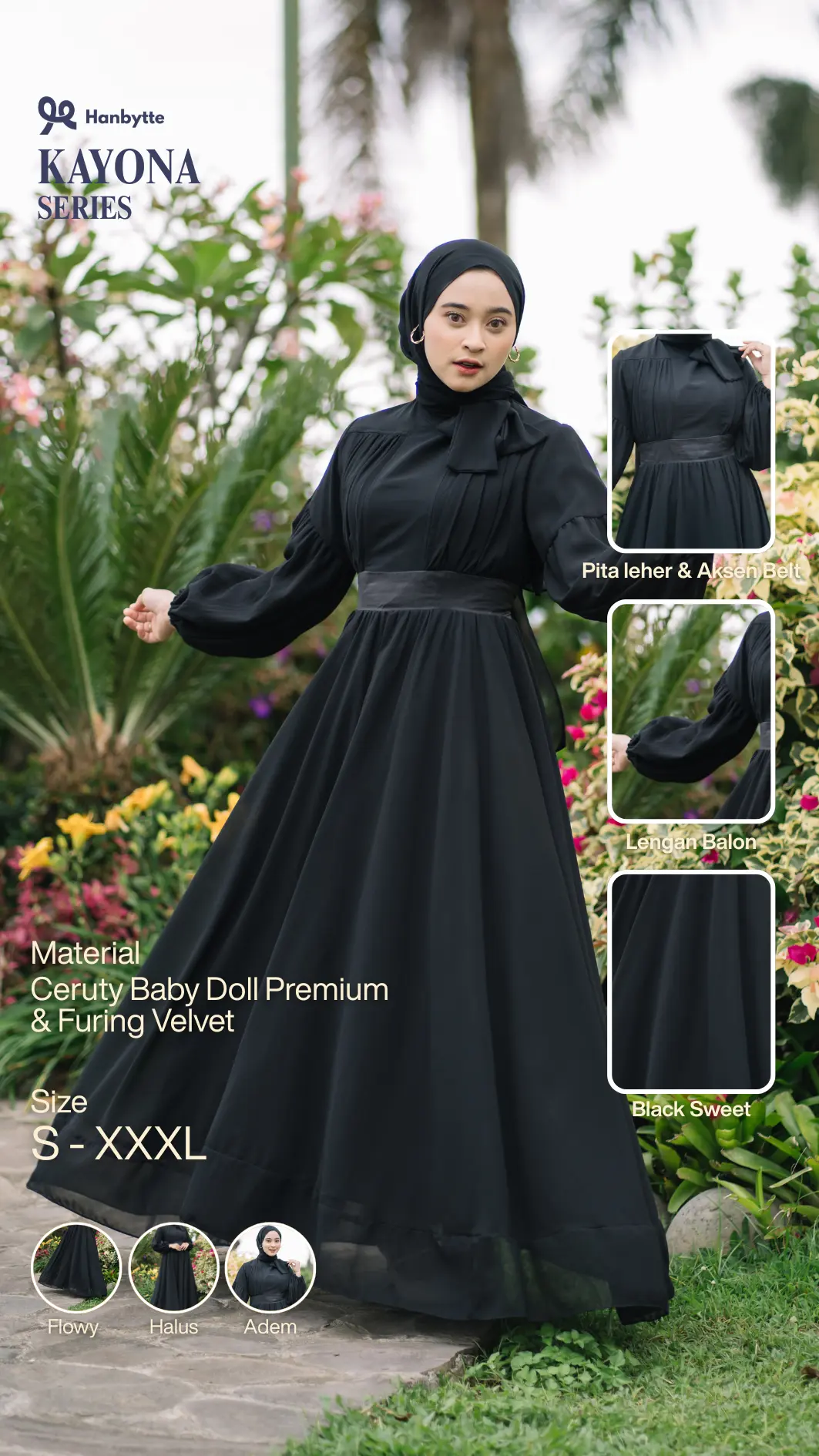 Kayona Dress Vintage