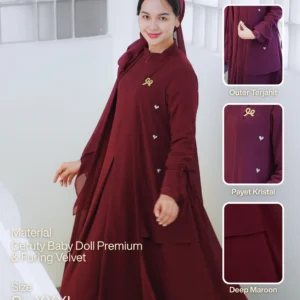 mayesa series