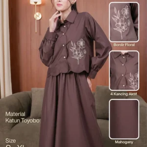 amora dress