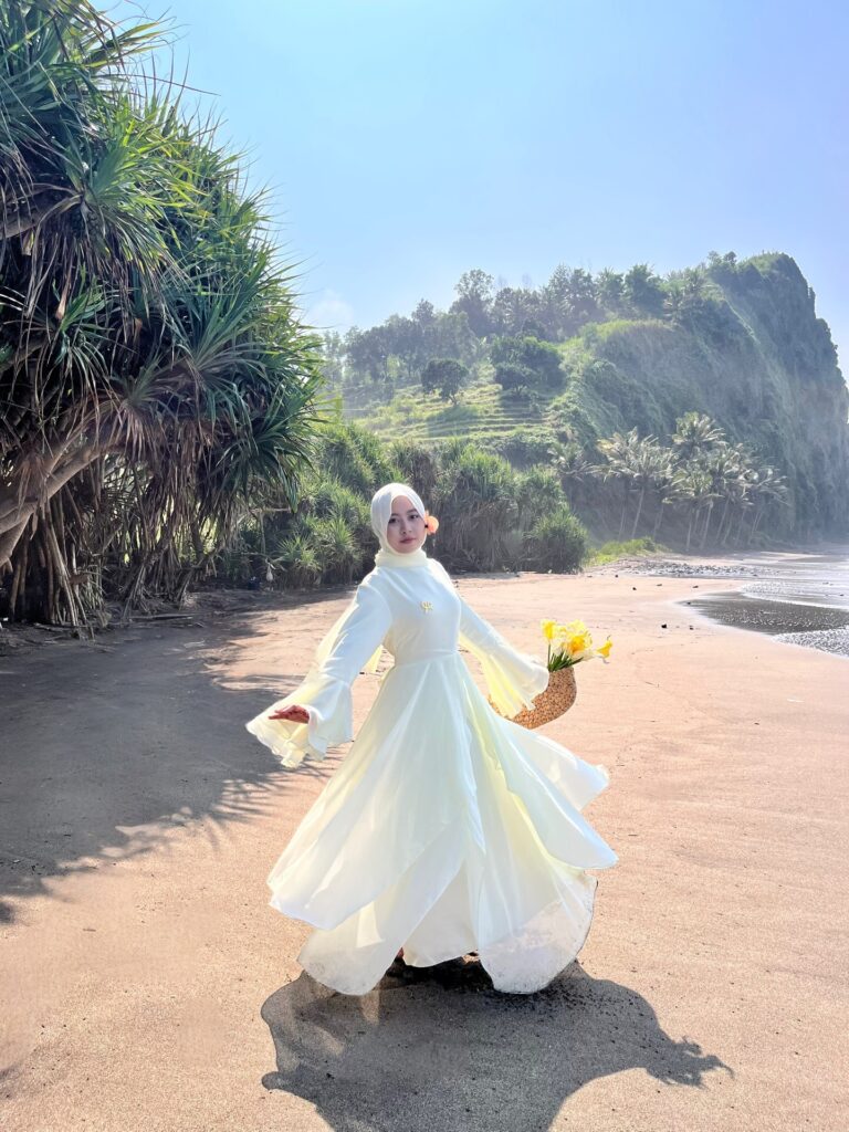  dress maternity kamaniya
