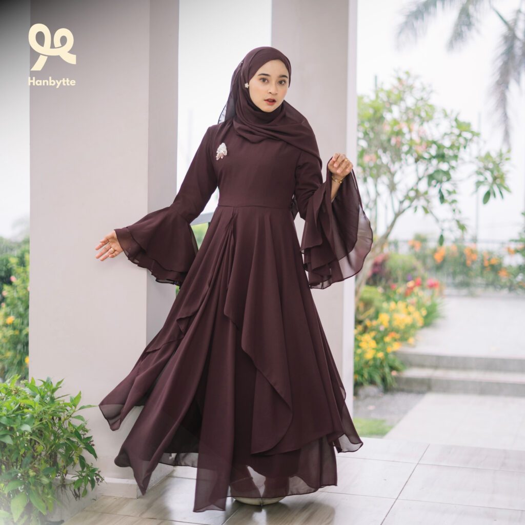  dress maternity kamaniya
