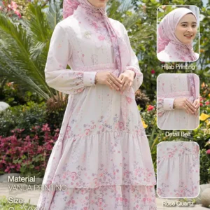 seruni raya rose