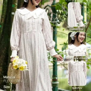 sanara dress vintage